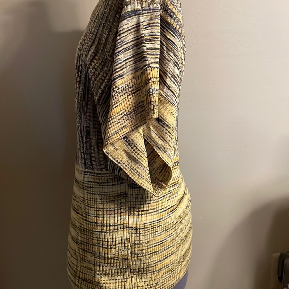 John Paul Richard sweater - Picture 2 of 4